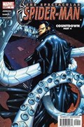 THE SPECTACULAR SPIDER-MAN #9 
