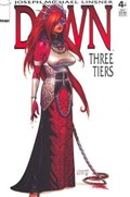 DAWN: THREE TIERS #4 