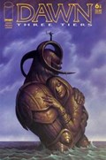 DAWN: THREE TIERS #6 