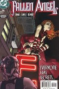 FALLEN ANGEL #14 