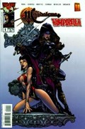 MAGDALENA/VAMPIRELLA #1 