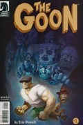 THE GOON #1 