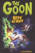 THE GOON #1 Trade Paperback