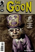 THE GOON #14B 