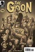 THE GOON #26 