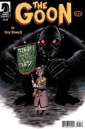 THE GOON #37 