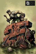 THE GOON #37-RI 