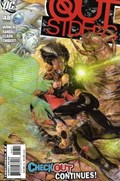 OUTSIDERS #48 