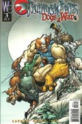 THUNDERCATS: DOGS OF WAR #3B 