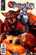 THUNDERCATS: DOGS OF WAR #5B 