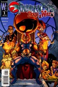 THUNDERCATS: DOGS OF WAR #1 