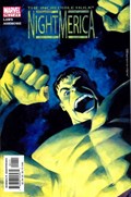 HULK: NIGHTMERICA #1 