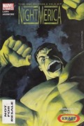 HULK: NIGHTMERICA #1-KRAFT 