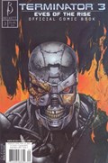 TERMINATOR 3: BEFORE THE RISE #3B 
