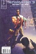 TERMINATOR 3: BEFORE THE RISE #2 