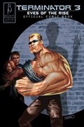 TERMINATOR 3: BEFORE THE RISE #3 