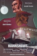 HAWKSHAWS #1B 