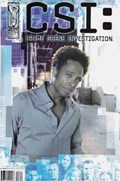 CSI: CRIME SCENE INVESTIGATION - BAD RAP #3 