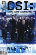 CSI: CRIME SCENE INVESTIGATION - BAD RAP #1 