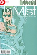 STARMAN: THE MIST #1 