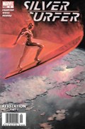 SILVER SURFER #9B 