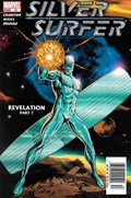 SILVER SURFER #13B 