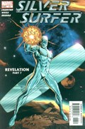 SILVER SURFER #13 