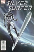 SILVER SURFER #8 