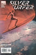 SILVER SURFER #9 
