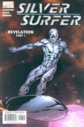 SILVER SURFER #7 