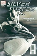 SILVER SURFER #5 