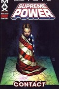SUPREME POWER #1 Trade Paperback