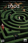 MARVEL 1602 #2 