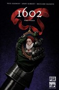 MARVEL 1602 #3 