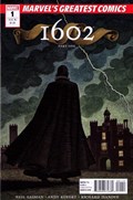 MARVEL 1602 #1-GREAT 