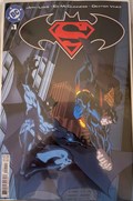 SUPERMAN / BATMAN #1-CIRC 