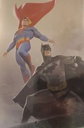 SUPERMAN / BATMAN #1-FANX-B 