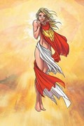 SUPERMAN / BATMAN #8-SDCC-C 