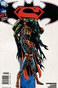 SUPERMAN / BATMAN #32B 
