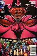 SUPERMAN / BATMAN #33B 