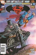 SUPERMAN / BATMAN #68B 