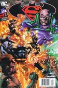 SUPERMAN / BATMAN #74B 