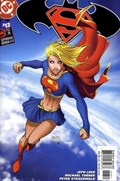 SUPERMAN / BATMAN #13B 