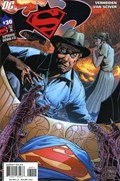 SUPERMAN / BATMAN #30 