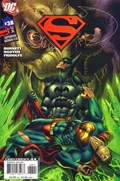 SUPERMAN / BATMAN #38-RI 