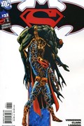 SUPERMAN / BATMAN #32 