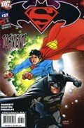SUPERMAN / BATMAN #37 