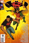 SUPERMAN / BATMAN #26B 