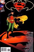 SUPERMAN / BATMAN #26 