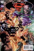 SUPERMAN / BATMAN #74 